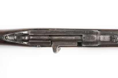 null Carabine Chassepot modifiée prussienne modèle 1871 « Chassepot-Karabiner M/71...