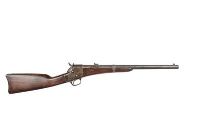 Carabine Remington « Split Breech », calibre...