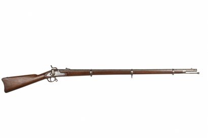 Fusil d’infanterie US modèle 1861 Spécial,...