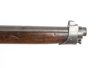 null Carabine Chassepot modifiée prussienne modèle 1871 « Chassepot-Karabiner M/71...