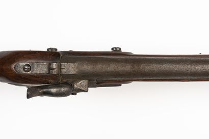 null ALLEMAGNE

PRUSSE, BAVIERE, SAXE, WURTEMBERG 



Fusil d’infanterie modèle An...