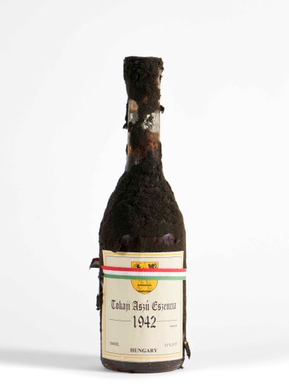 null 1 50 Cl TOKAJI ASZU ESZENCIA (s.c.)

 1942