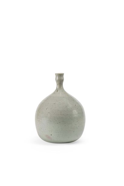 null François LANUSÉ (XX)
Vase
Céramique
H. 23 cm
Circa 1970