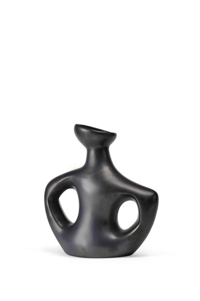 null Pol CHAMBOST (1906-1983)
Vase modèle 1045
Céramique
Signée pol Chambost marquée...