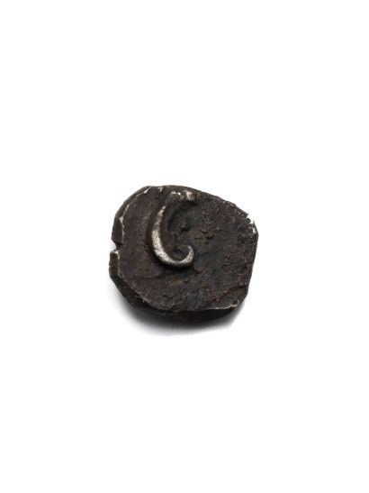 null Judea Achaemenid Province anonymous ca. 375-332 B.C. 1/ 24th of shekel, silver
0,38...