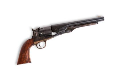 Revolver Centennial New Model Army, six coups,...