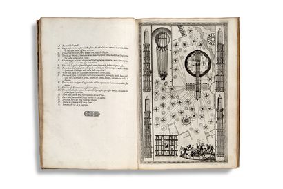 FONTANA (Domenico) (1543-1607) 
Della trasportatione dell’ obelisco Vaticano et delle...