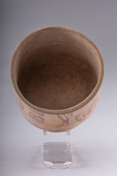 Maya Maya, vase, céramique, 9,3cm