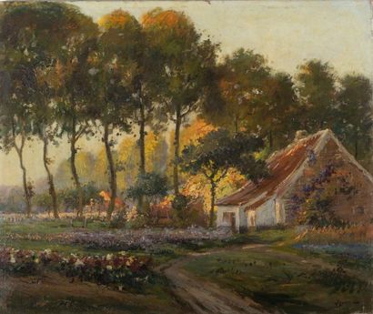Willem BATAILLE (1867-1933)