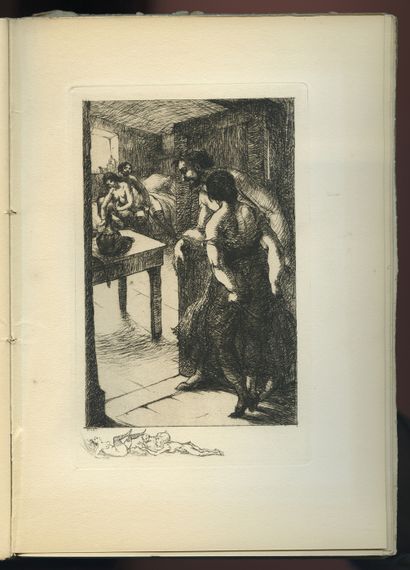 null CURIOSA. Théophile GAUTIER - Luc LAFNET. Lettres à la Présidente et galanteries...