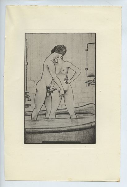 null Jane from ROZAT. The Adventures of a Satyr. Study of contemporary manners. [Maurice...