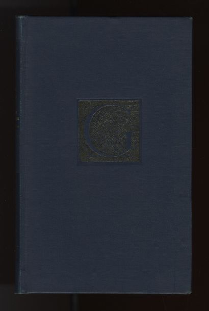 null CURIOUS BIBLIOGRAPHY. [Gustave LEHEC]. Catalogue of the secret cabinet of prince...
