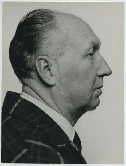 null Yves BRAYER (1907-1990), peintre, graveur, illustrateur et décorateur de théâtre....
