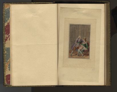 null [Miscellaneous Artists]. Therese Philosopher and miscellaneous, ca. 1820-1880....