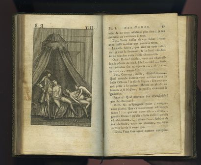null New translation of the Mursius, known under the name of Aloïsia or of the Academy...