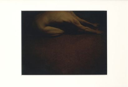 null Cindy JANSEN. With Love, 2010. 7 colour silver prints, 22 x 28,5 cm, matted...