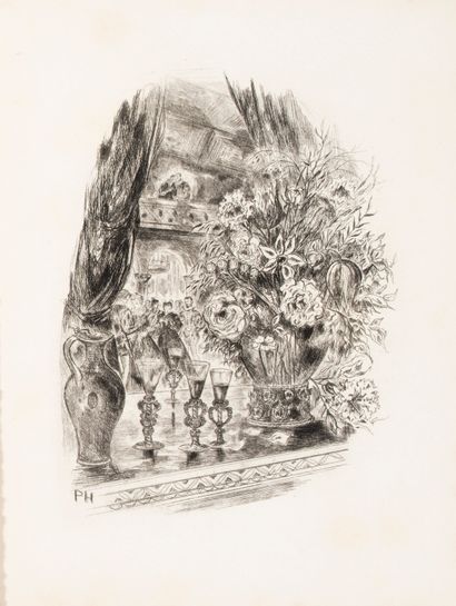 null L'Atelier d'Art.


Portrait de Delacroix; le Bal à Venise


Edité par l'atelier...