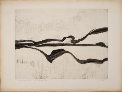 null Unidentified artist (Sweany?)


From Aspects of Life: Maternity


carborundum


Numbered...