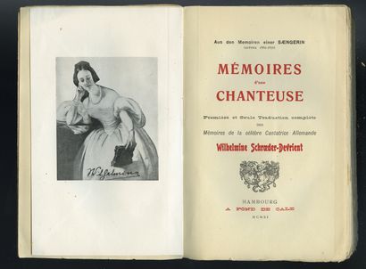 null The Novel of Lust. Continental Orgies. Paris-London 1904. In-12 of 148 pages...
