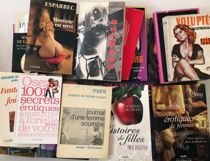 null 72 paperbacks and miscellaneous