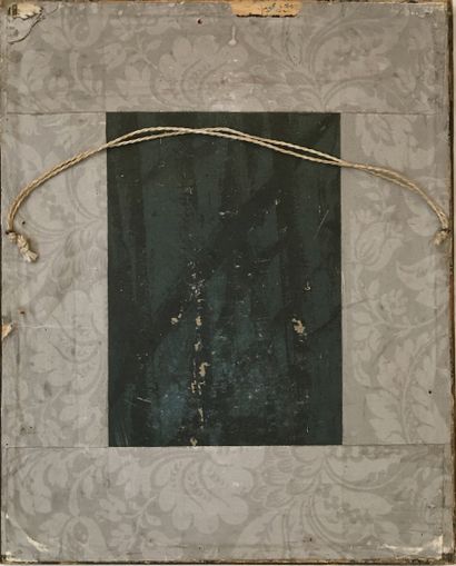 null Paire de scènes galantes Ca ira ; Ca a été, vers 1760. Gravures, 65 x 53 cm...