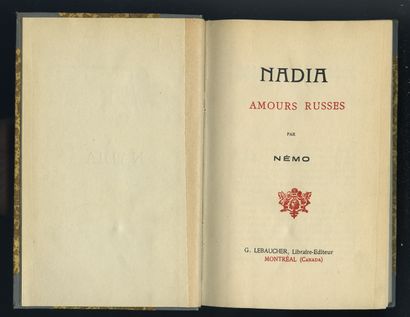 null [Alphonse MOMAS] FUCKWELL. Débauchées précoces, tome premier (tome second)....