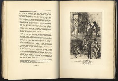 null Théophile GAUTIER [- Luc LAFNET]. Lettres à la Présidente et galanteries poétiques,...