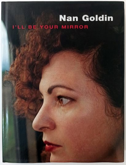 null Nan GOLDIN. I'll be your mirror. Whitney museum of american art, Scalo, 199...