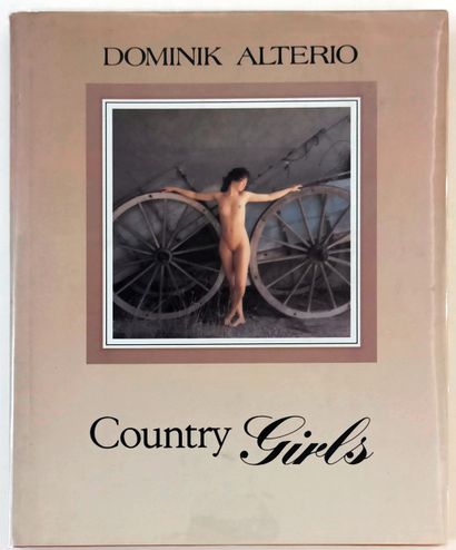 null Dominik ALTERIO. Aphrodite. DMK, 1983. Édition originale. — Dominik ALTERIO....