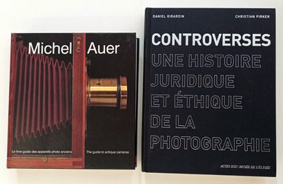LOT DE 7 VOLUMES. Michèle+Michel AUER. Encyclopédie...