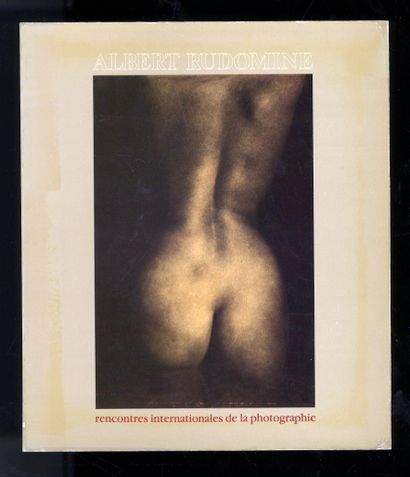 null LOT OF 10 VOLUMES. Jacques Henri LARTIGUE. The Women. Olympus gallery, London....