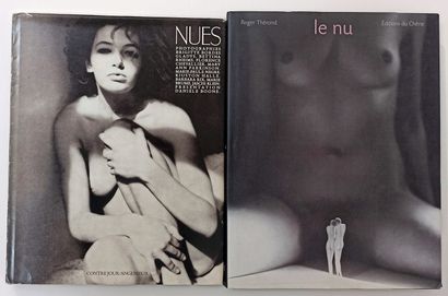 null LOT DE 8 VOLUMES. William A. EWING. Amour et désir. Éditions Assouline, 1999....