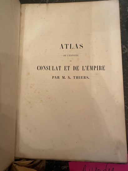 null L'histoire de France des Gaulois à nos jours, imagerie nouvelle, publié chez...