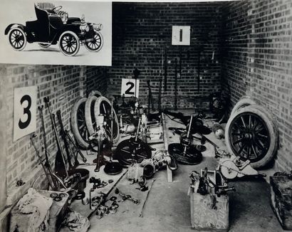 null Automobiles 

Car accident, car races (1910), Renault Vivastella, the Delaunay,...