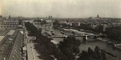 null PARIS - La belle époque

Sites, vues et atmosphère parisienne : 

Arc de Triomphe,...