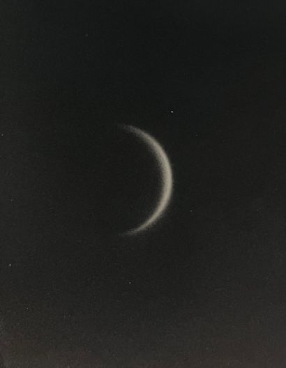 null Astronomy

Venus at inferior conjunction. It is visible when it is between the...