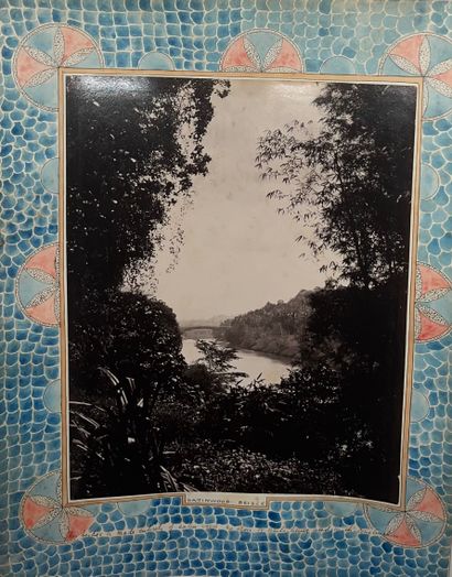 null Sri Lanka

Sites et vues : Cascade de Dickoya, le pont de Satinwood, vallée...
