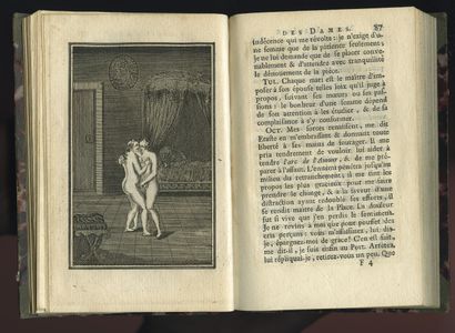 null [Nicolas CHORIER]. New translation of the Mursius, known under the name of Aloïsia...