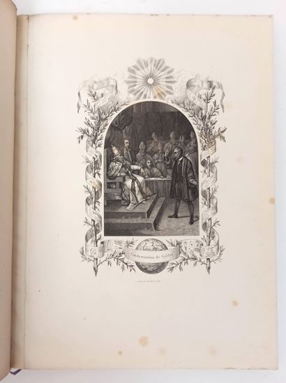 null [12 EARLY WORKS] G. SPRATT. Obstetric tales. Second edition, London, 1835. 2...