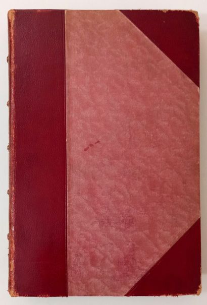 null John CLELAND. Memoirs of Fanny Hill. Privately printed, The Kamashastra Society,...