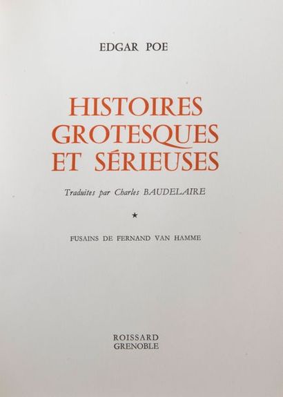 null Ensemble de 12 volumes sous emboîtage : - Bernardin de SAINT-PIERRE. Paul et...