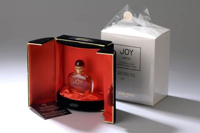 null Jean PATOU – "Joy " - (1930).



Édition Grand Luxe datant de 1995 limité à...