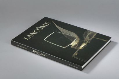 null Documentation (Années 1990).



Livre sur la Maison Lancôme de Jacqueline de...
