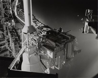 null NASA - APOLLO 14

Préparation au Kennedy Space Center des astronautes Alan Shepard,...
