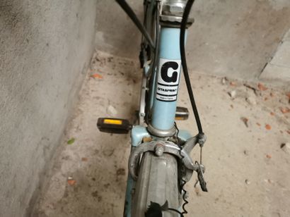  Vélo Gitasprint