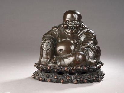 null Ecole Professionnelle de Bien Hoa (1903-1975)

Le Bouddha assis dit " Phat di...