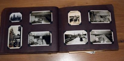 null 1931-32

Souvenirs de ma campagne d'Extrême-Orient à bord du " Waldeck Rousseau...
