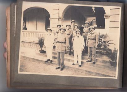 null 1932

Saïgon Angkor / 1932-1934

Album de photographies de format horizontal...