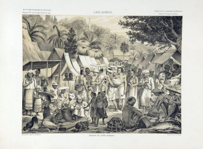 null 1873. 

Francis GARNIER

Exploration trips to Indo-China, carried out during...