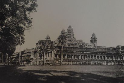 null [INDOCHINA]

1929

Louis Finot

The Temple of Angkor Wat: Volume II, 

First...